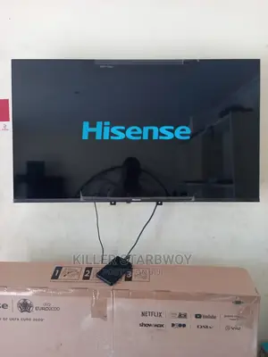 Smart Tv Inch 43