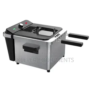 Von Deep Fryer 4.5L