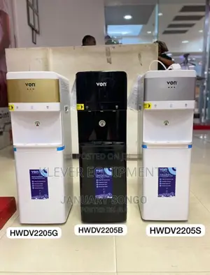 VON Water Dispenser Hot, Cold Normal,