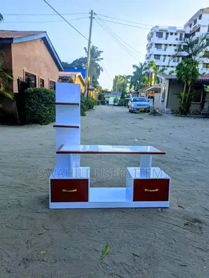 Showcase Mpya Kabsa