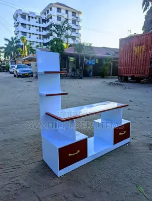 Showcase Mpya Kabsa