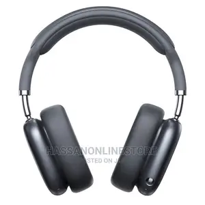 Baseus Bowie H2 Wireless Bluetooth Headphones
