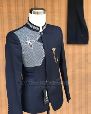 Fashion Suit Smart