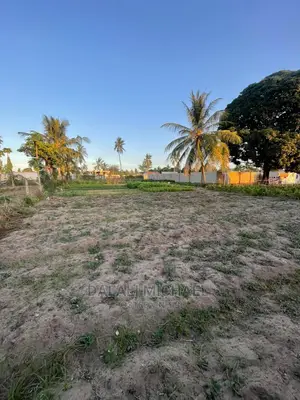 Plot for Sale Boko