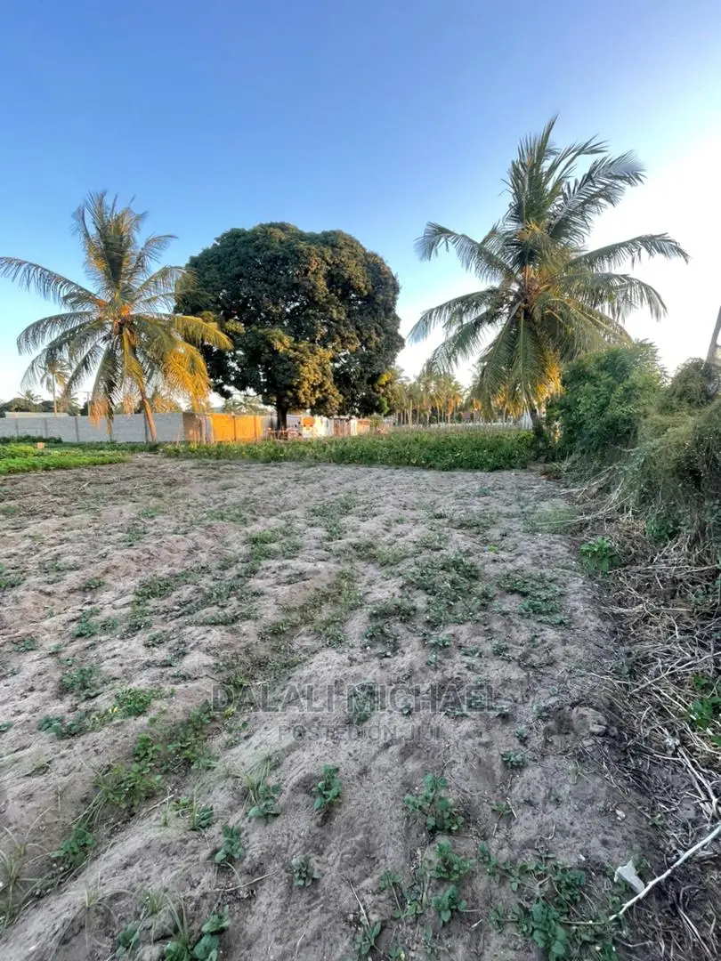 Plot for Sale Boko