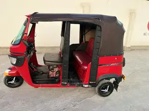 TVS King Deluxe Plus iTouch Start 2023 Brown