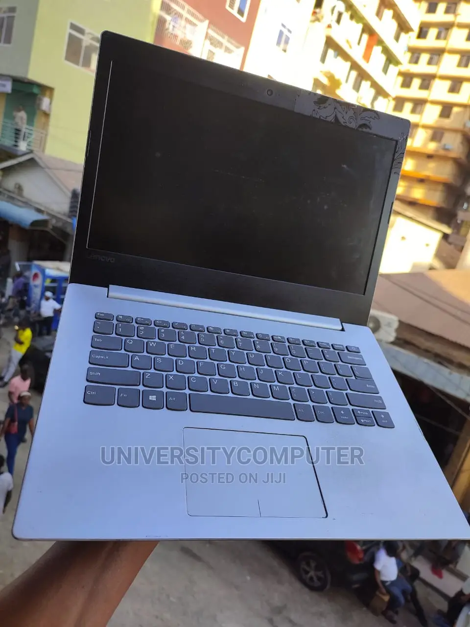 Laptop Lenovo IdeaPad Flex 14 4GB Intel Core I5 HDD 500GB