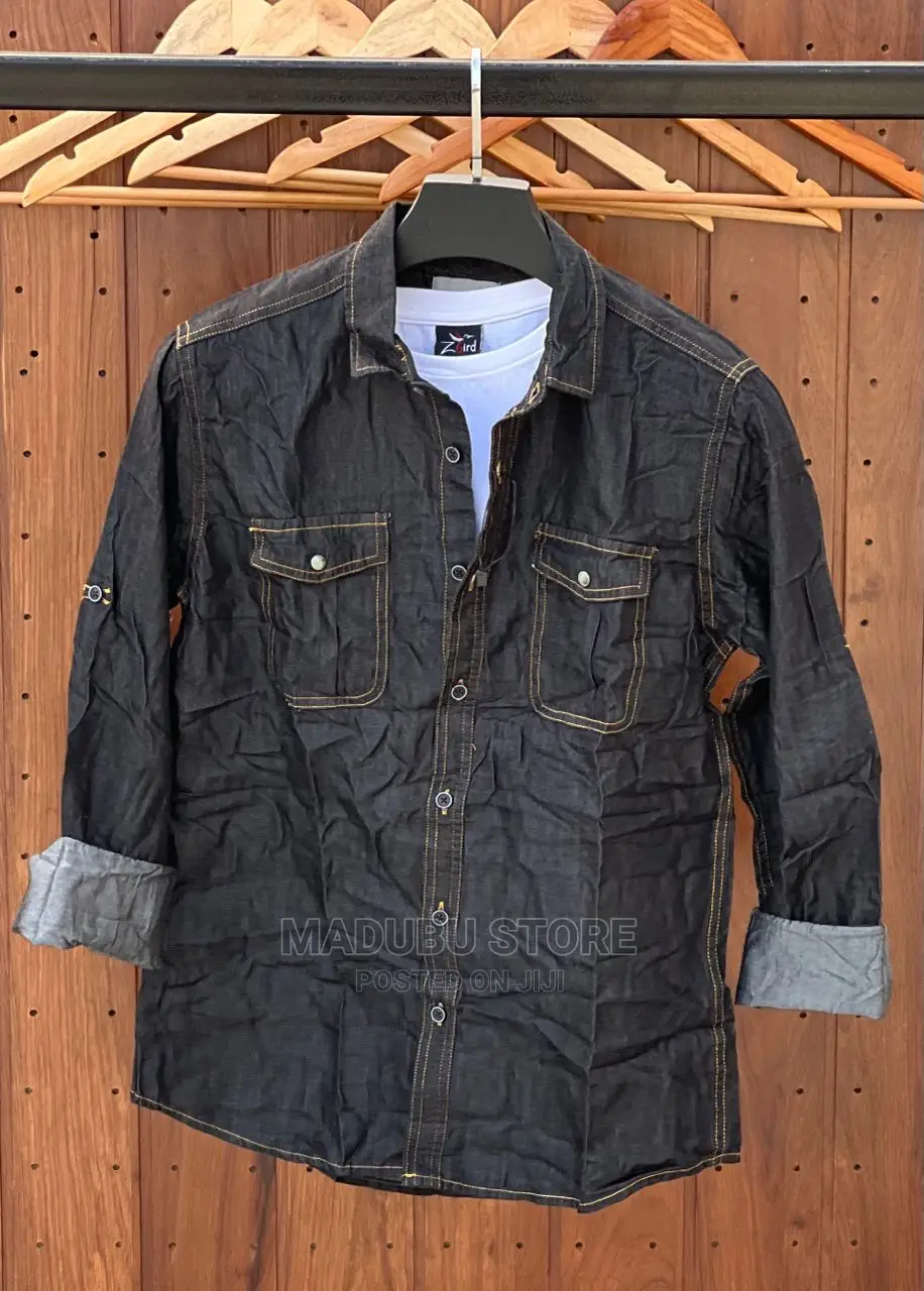 Jean Shirts