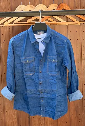 Jean Shirts