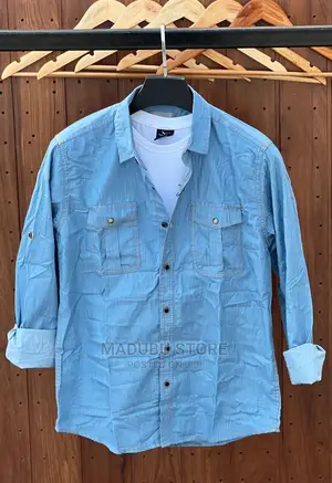 Jean Shirts