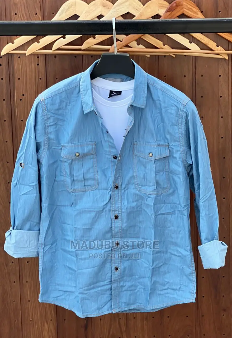 Jean Shirts