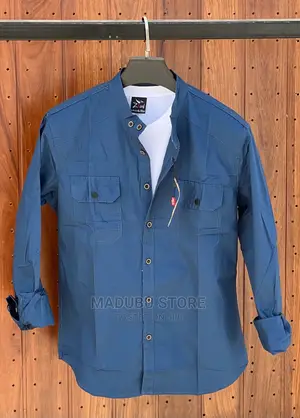 Jean Shirts