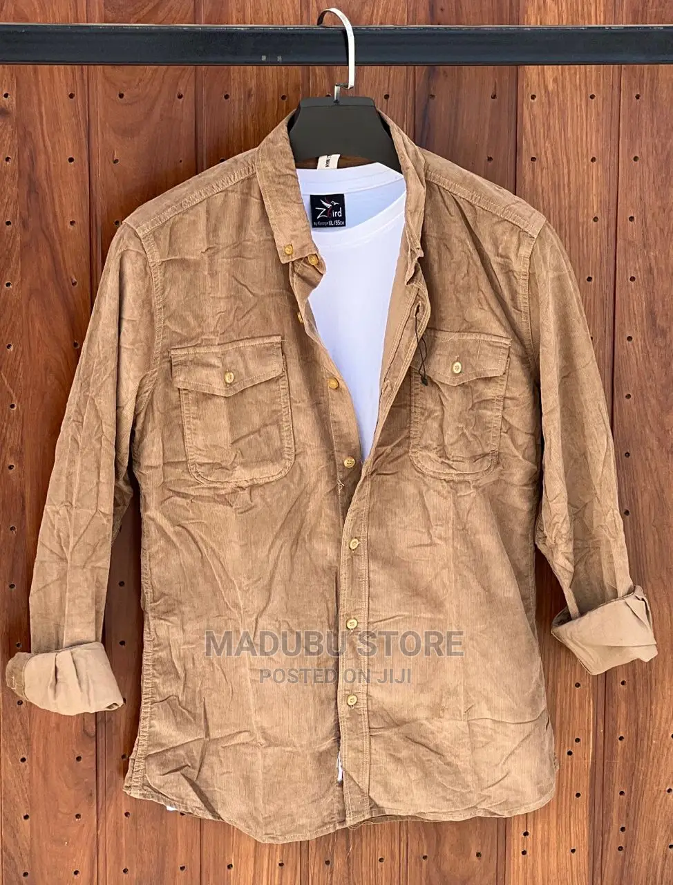 Jean Shirts