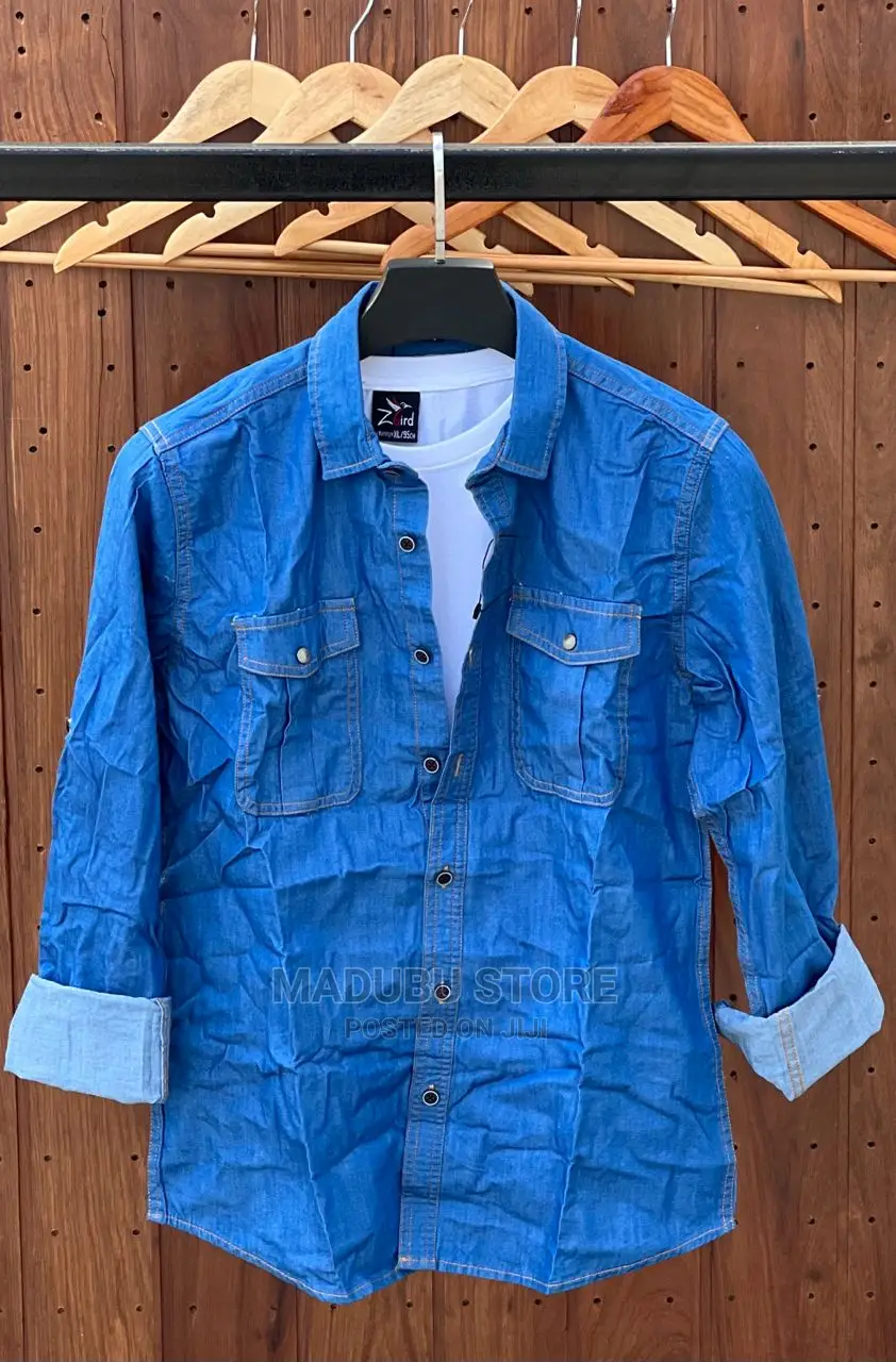 Jean Shirts
