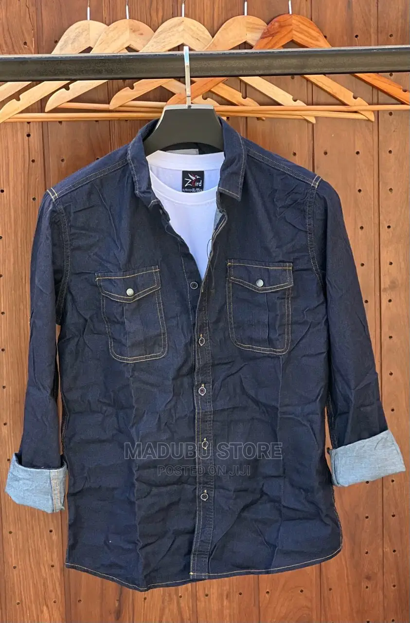 Jean Shirts
