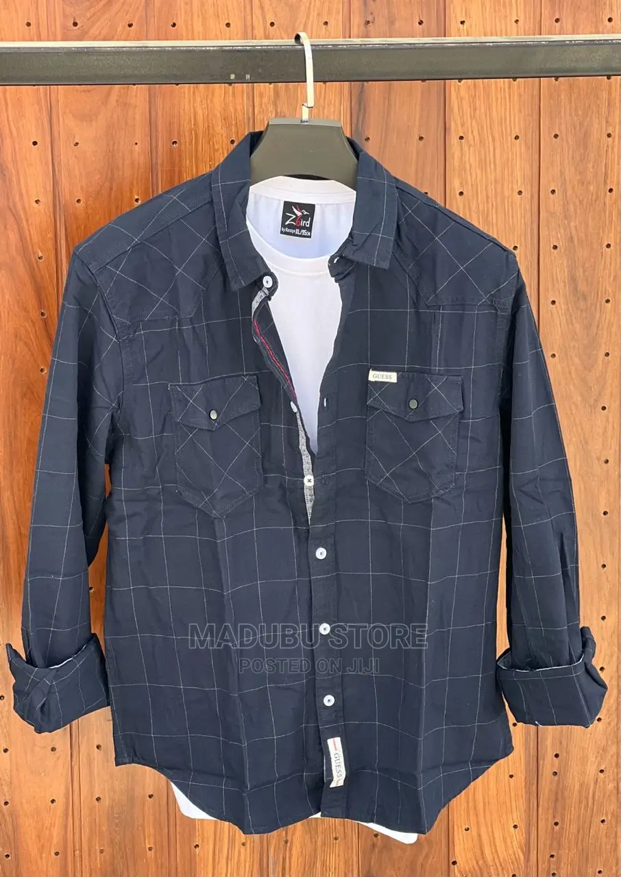 Jean Shirts