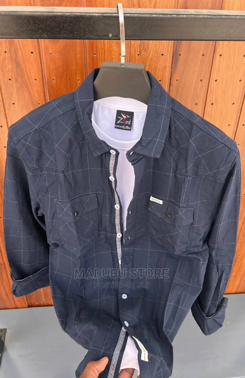 Jean Shirts