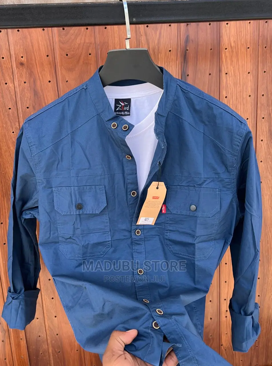 Jean Shirts