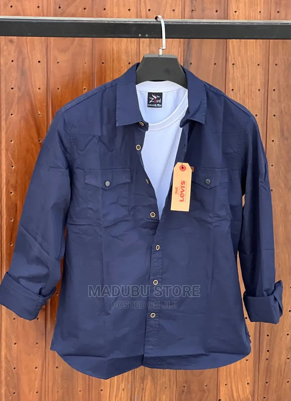 Jean Shirts