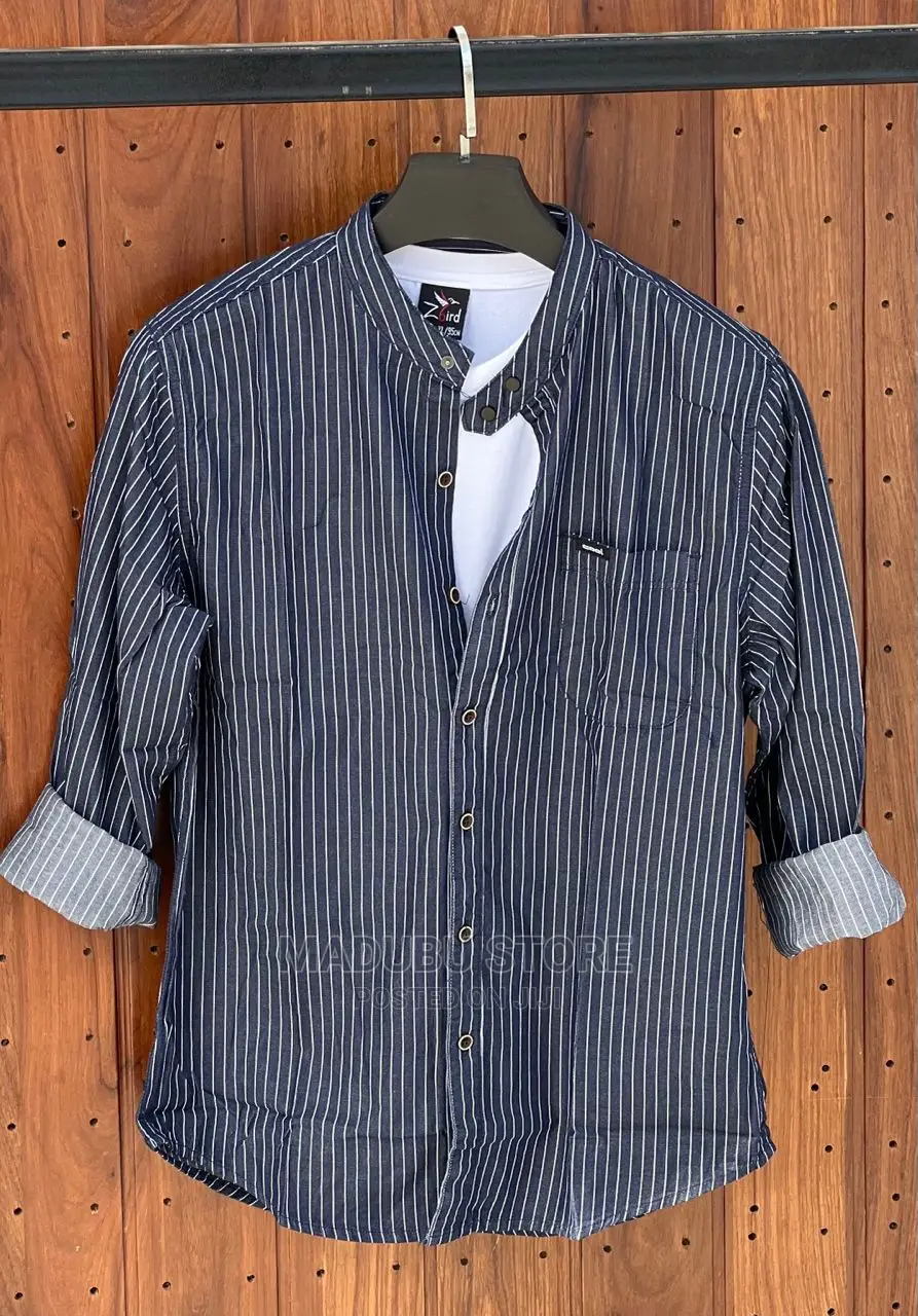 Jean Shirts