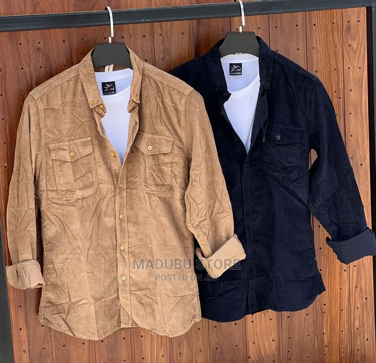 Jean Shirts