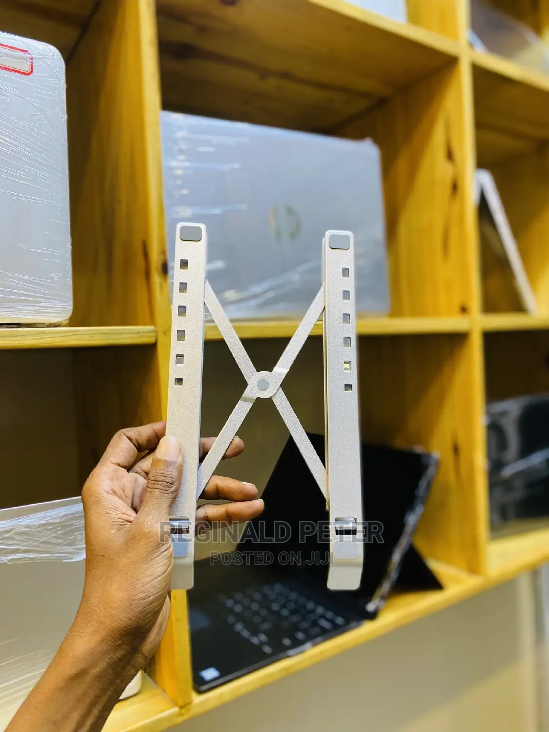Laptop Stand