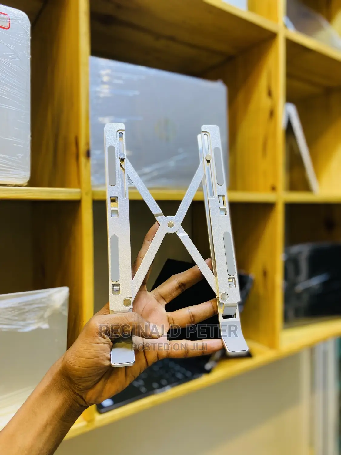 Laptop Stand