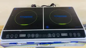 Blackstone Induction Cooker
