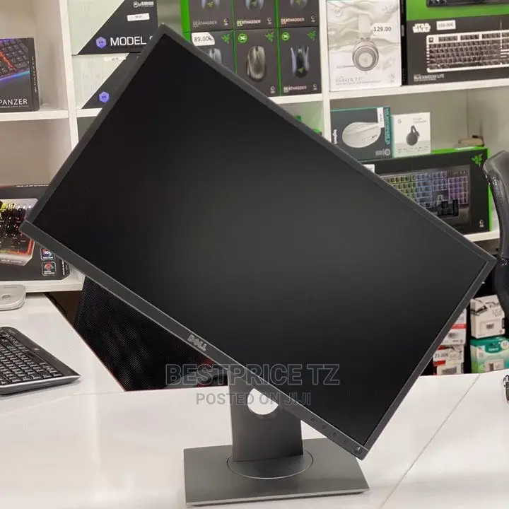 Dell 23inch Full HD Monitor