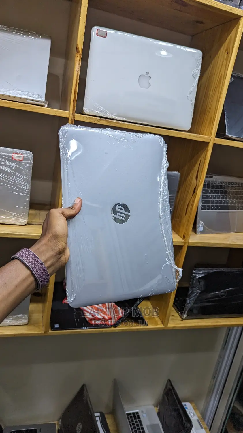 Laptop HP EliteBook 840 G3 8GB Intel Core I5 HDD+SSD 500GB