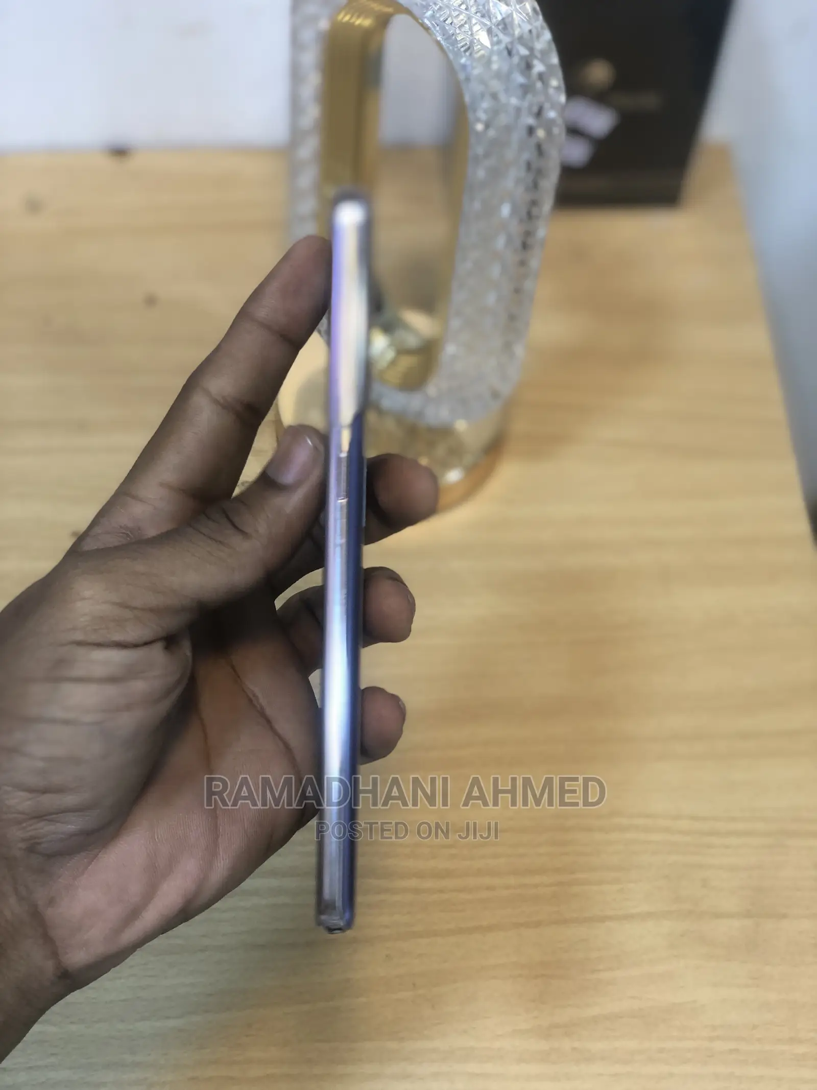 Samsung Galaxy S21+ 5G 128 GB