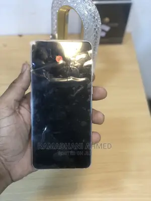 Samsung Galaxy S21+ 5G 128 GB