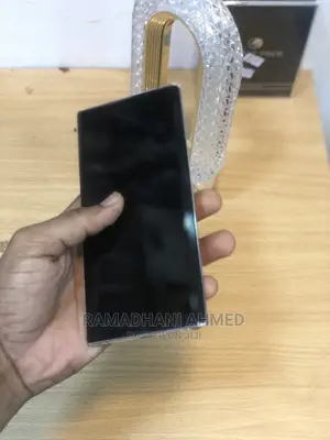 Samsung Galaxy Note 10 Plus 256 GB Silver