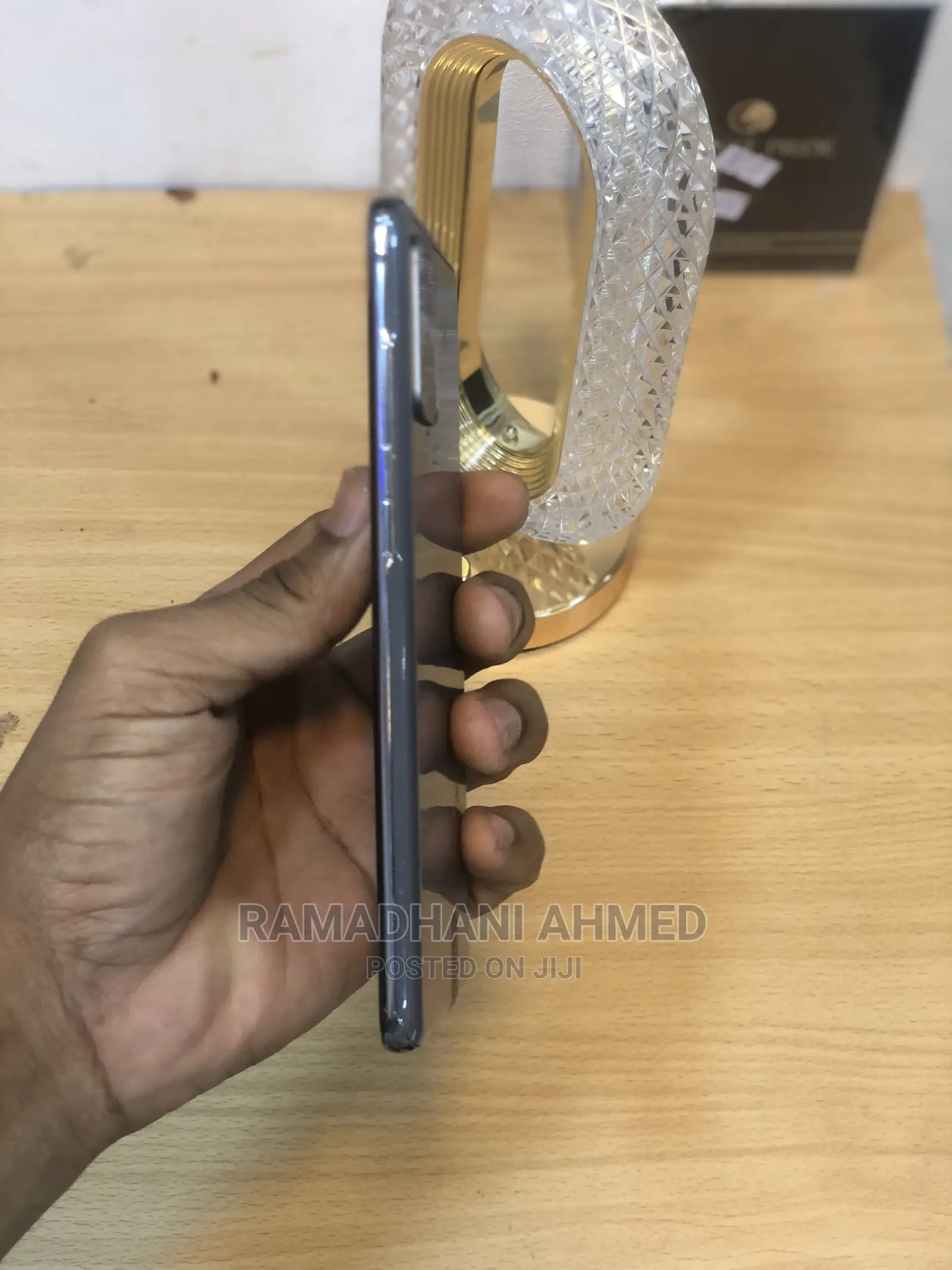 Samsung Galaxy S20+ 5G 128 GB Gray