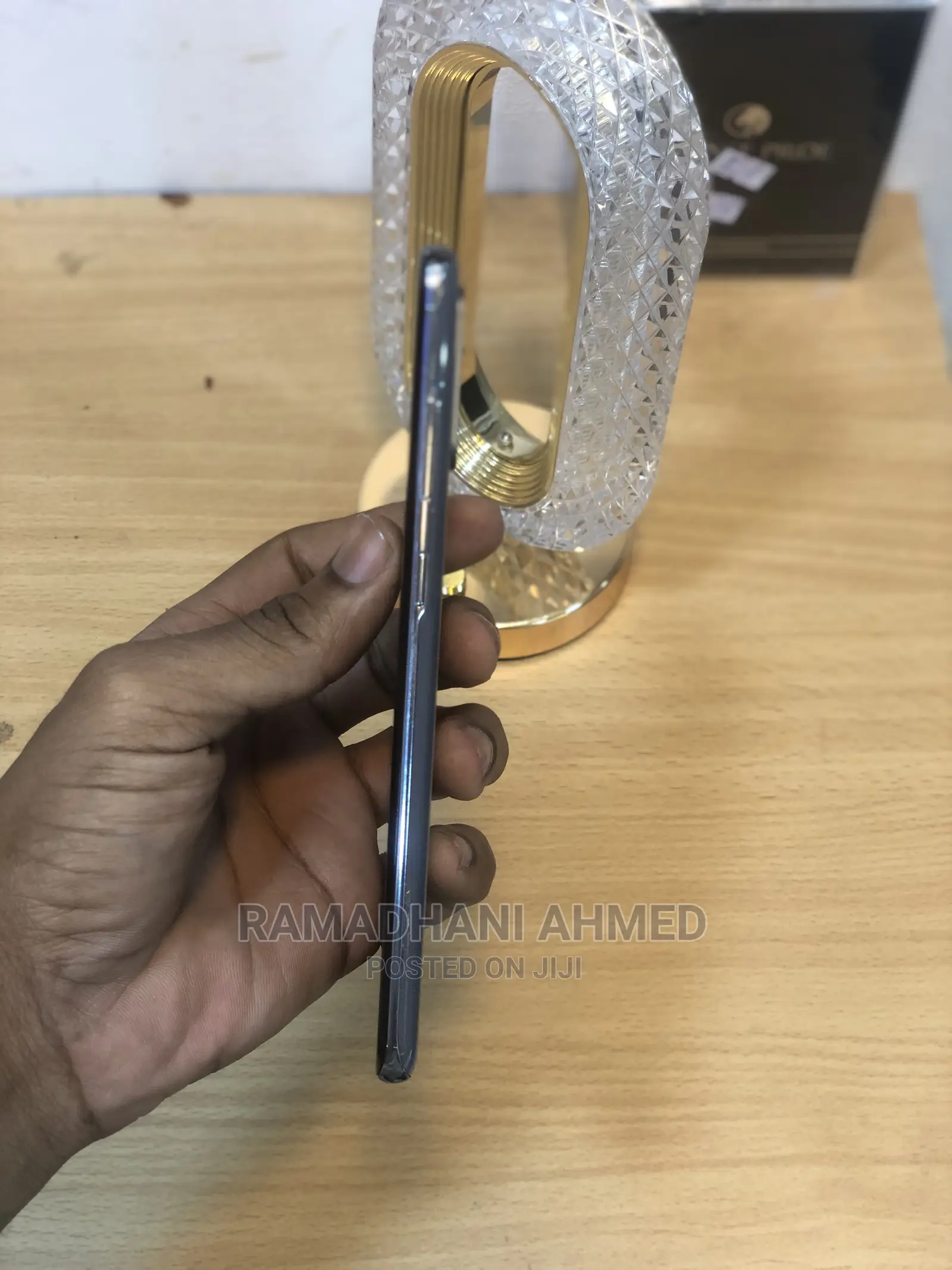 Samsung Galaxy S20+ 5G 128 GB Gray