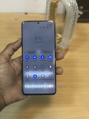 Samsung Galaxy S20+ 5G 128 GB Gray