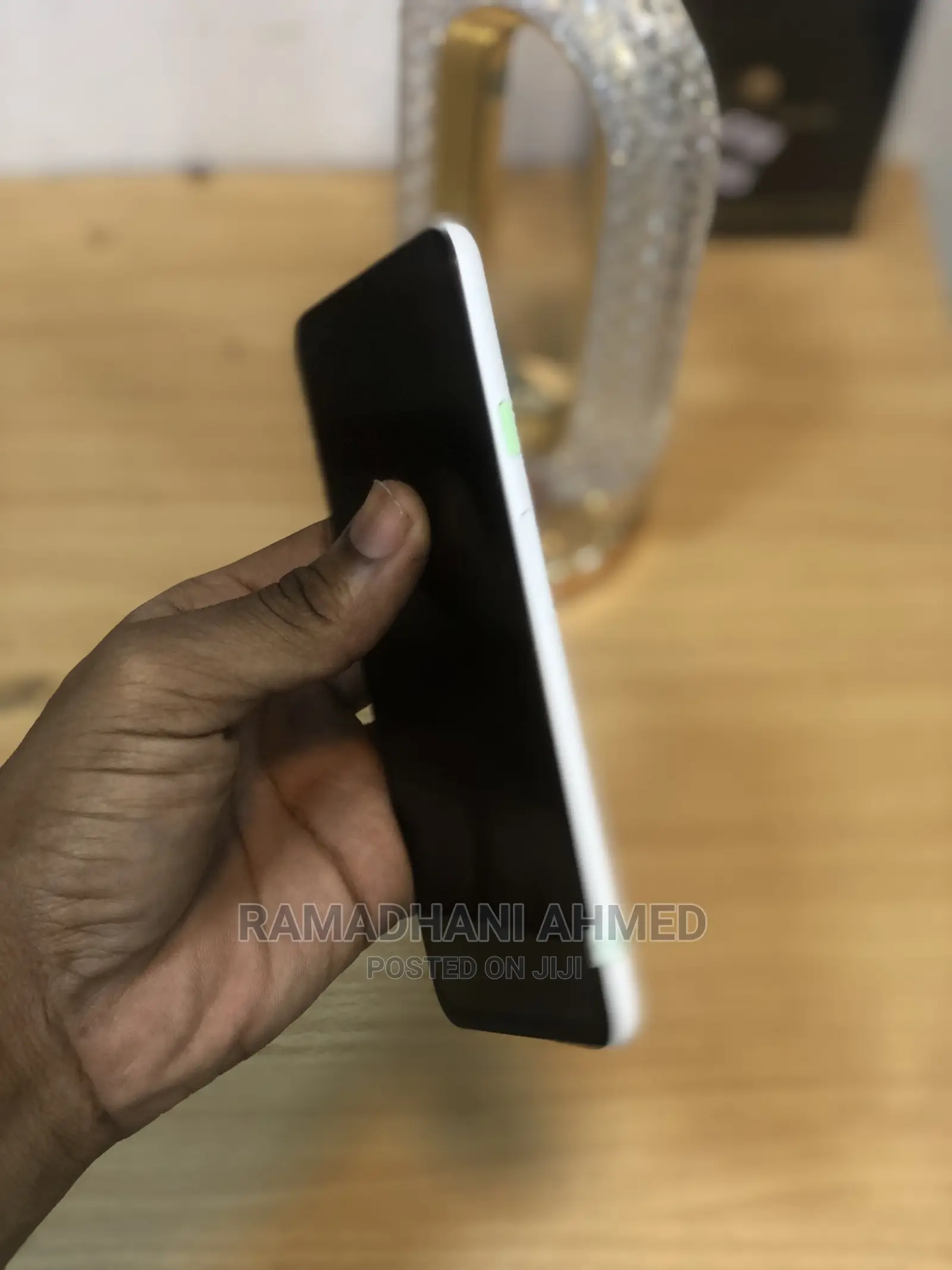 Google Pixel 4a 5G 128 GB White