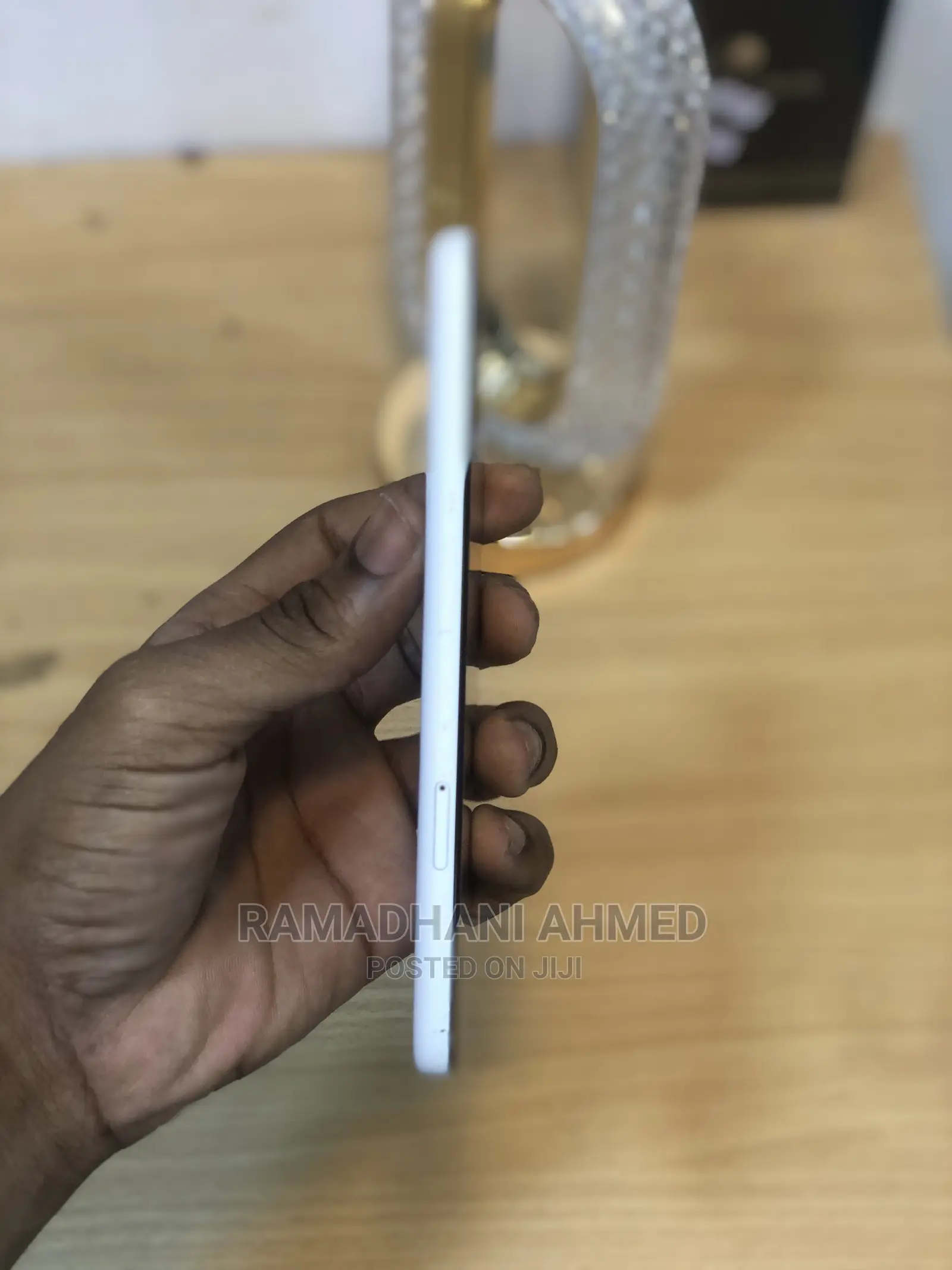 Google Pixel 4a 5G 128 GB White