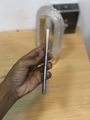 Samsung Galaxy S8 Plus 64 GB Silver