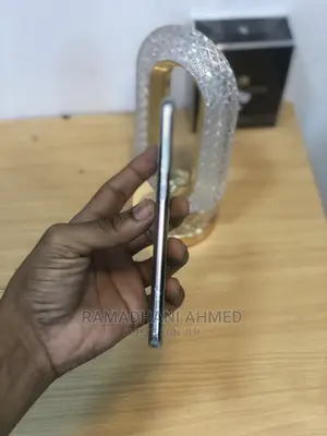 Samsung Galaxy S8 Plus 64 GB Silver