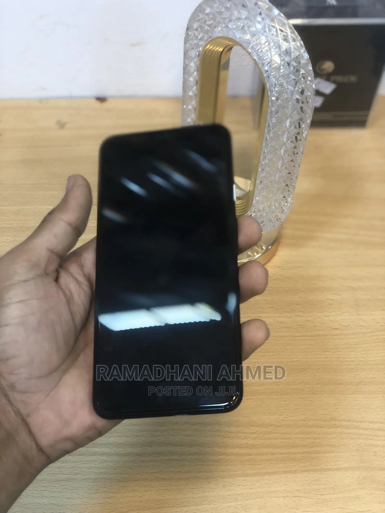 Google Pixel 4 XL 64 GB Black
