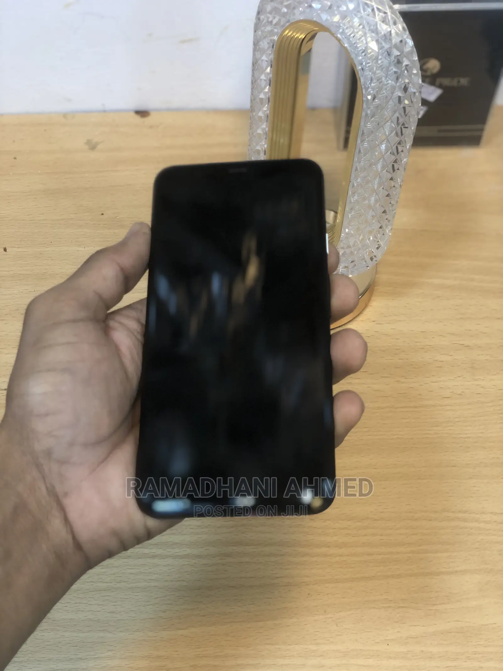 Google Pixel 4 XL 64 GB Black