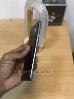 Samsung Galaxy S20 128 GB Silver