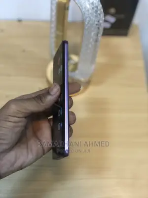 Samsung Galaxy S9 64 GB Purple