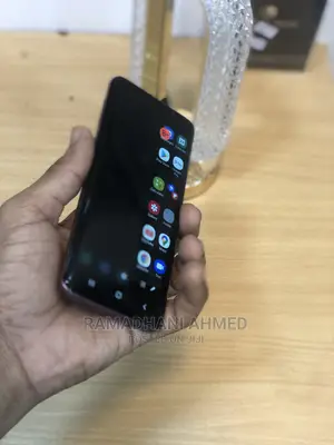 Samsung Galaxy S9 64 GB Purple