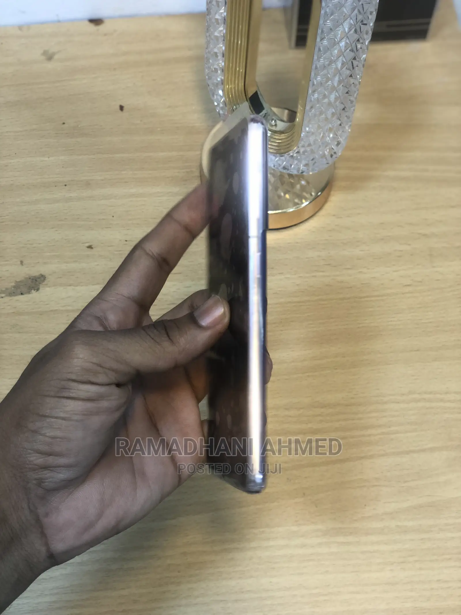 Samsung Galaxy S21 5G 128 GB Pink
