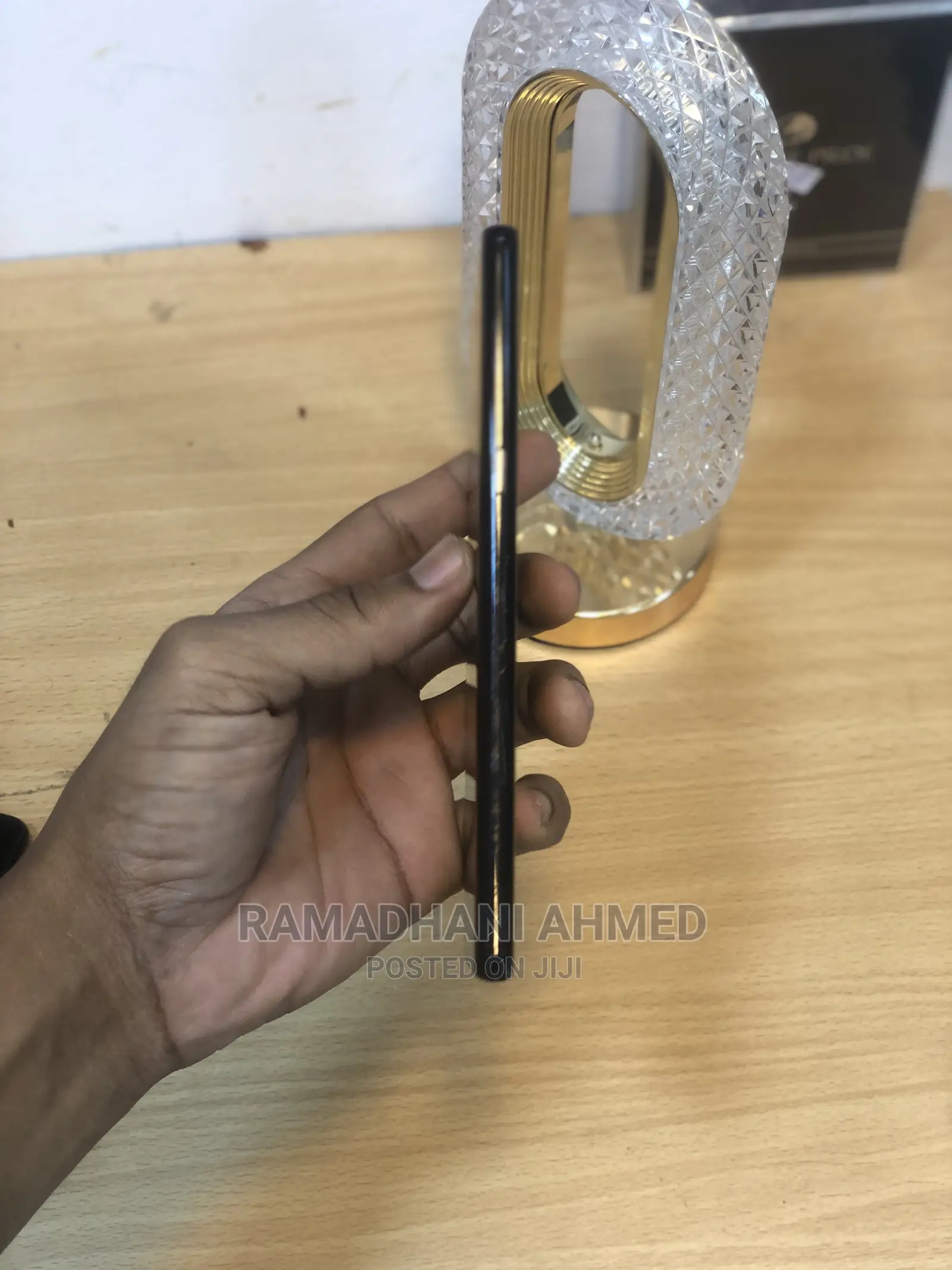 Samsung Galaxy Note 8 64 GB Black