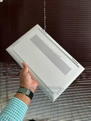 New Laptop HP Envy X360 15-Cp0013nr 16GB Intel Core I7 SSD 512GB