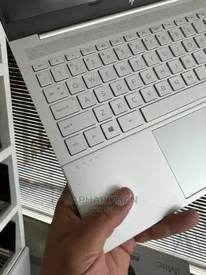 New Laptop HP Envy 14 16GB Intel Core I5 SSD 512GB