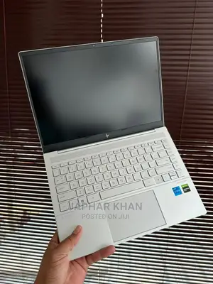 New Laptop HP Envy 14 16GB Intel Core I5 SSD 512GB